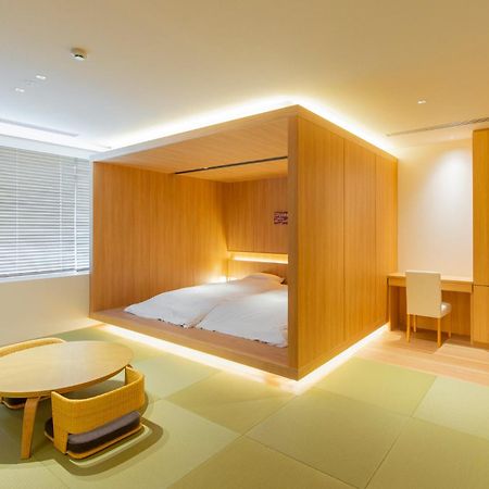 Torifito Hotel & Pod Kanazawa Exterior photo