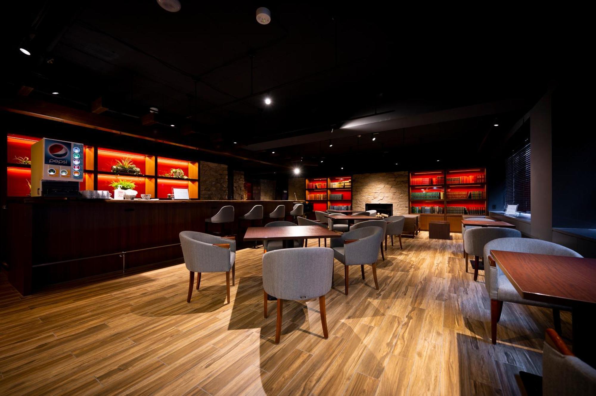 Torifito Hotel & Pod Kanazawa Exterior photo