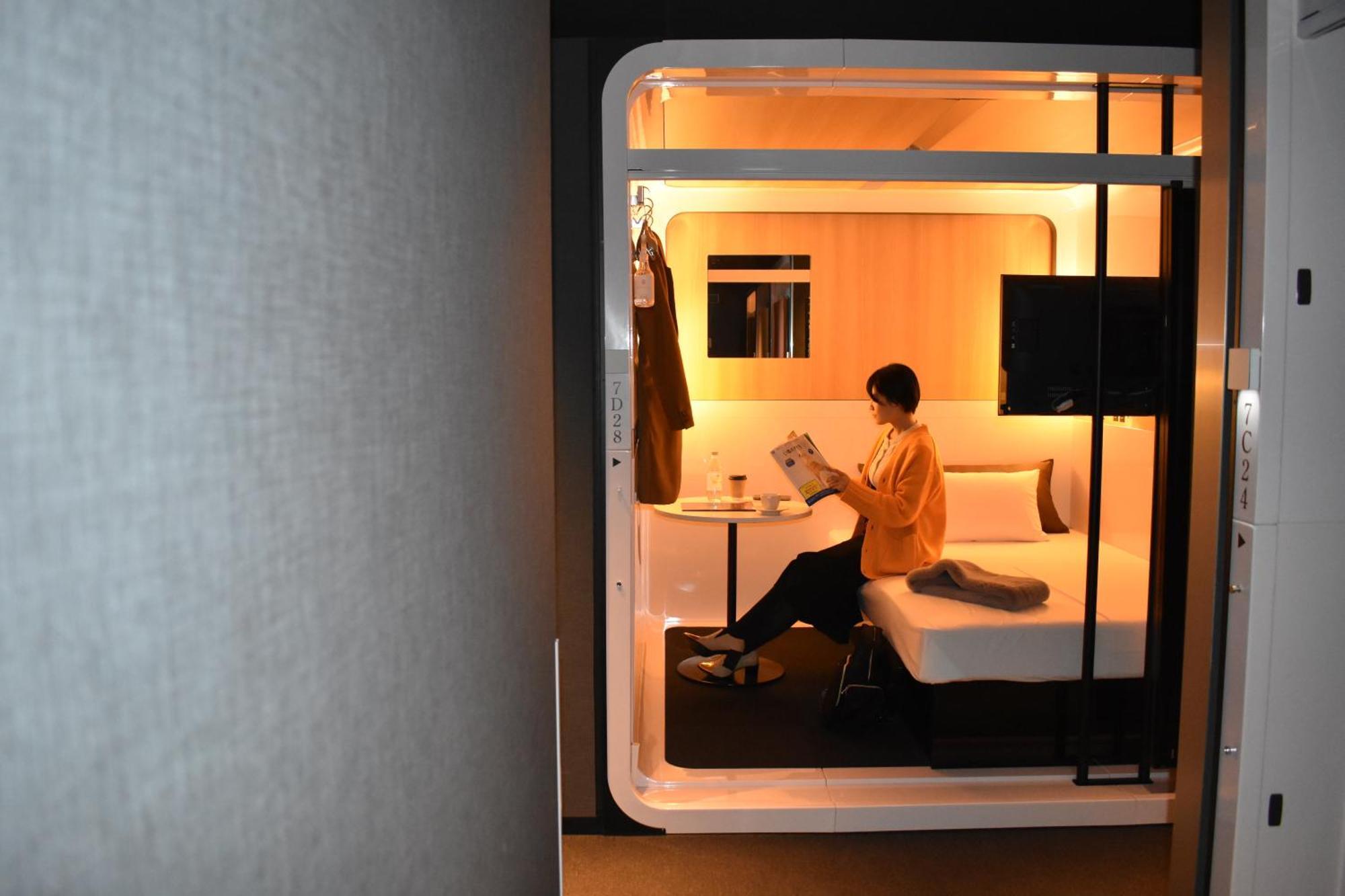 Torifito Hotel & Pod Kanazawa Exterior photo