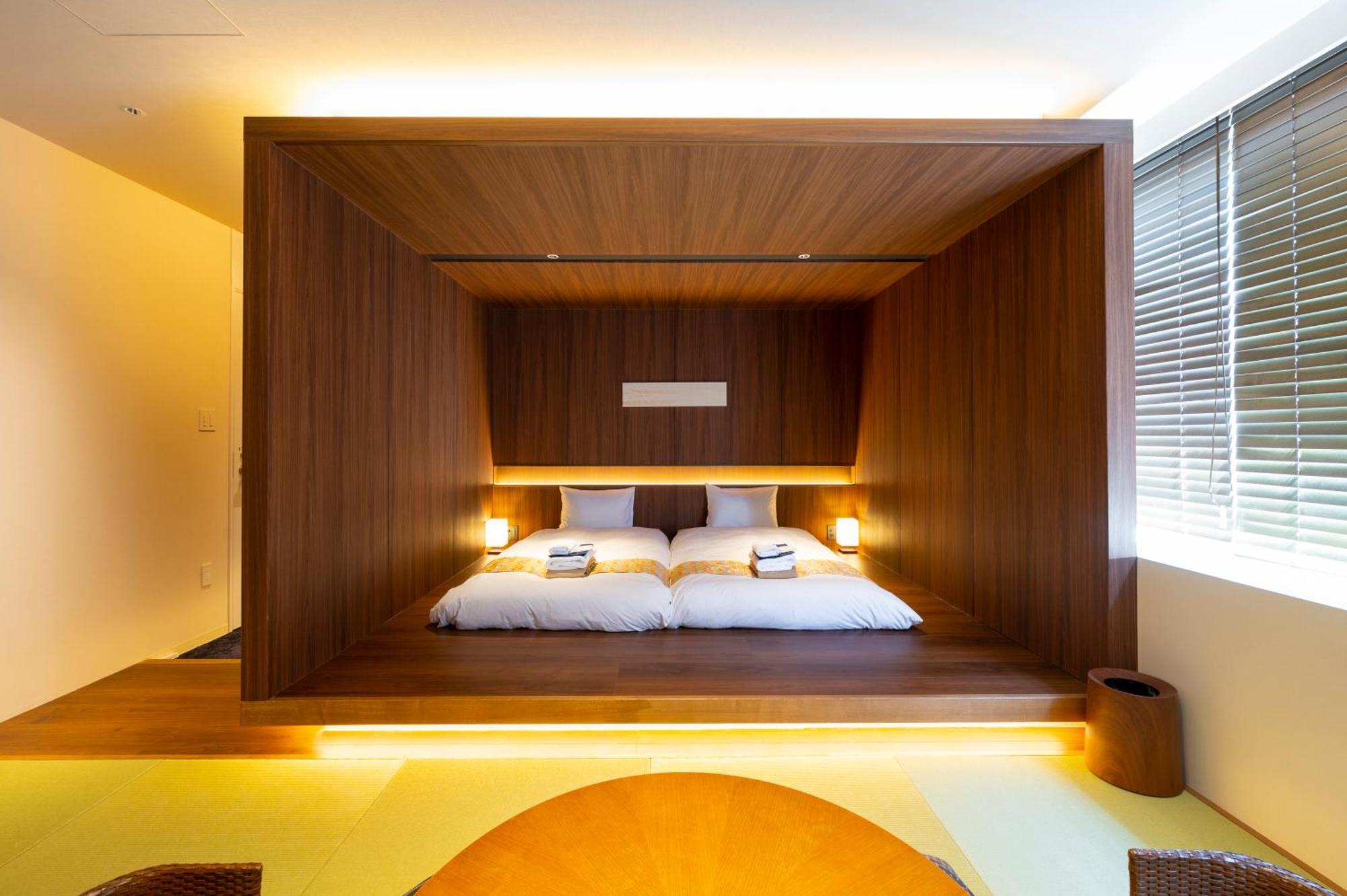 Torifito Hotel & Pod Kanazawa Exterior photo