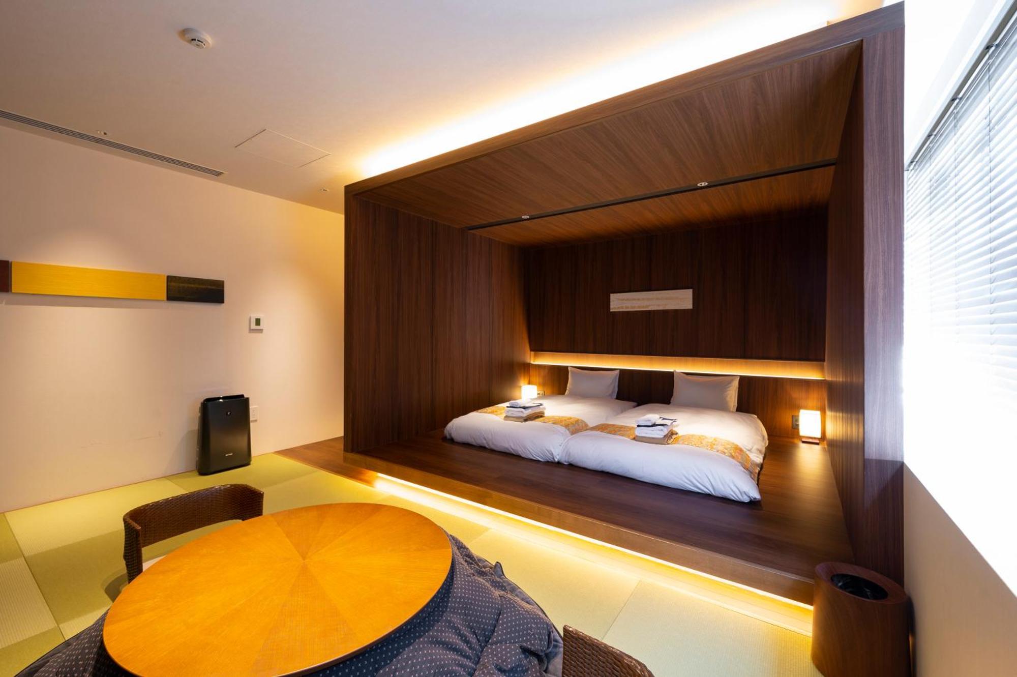 Torifito Hotel & Pod Kanazawa Exterior photo