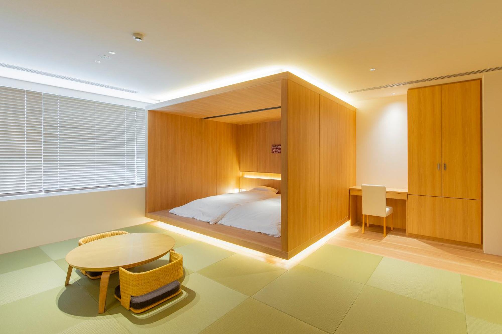Torifito Hotel & Pod Kanazawa Exterior photo