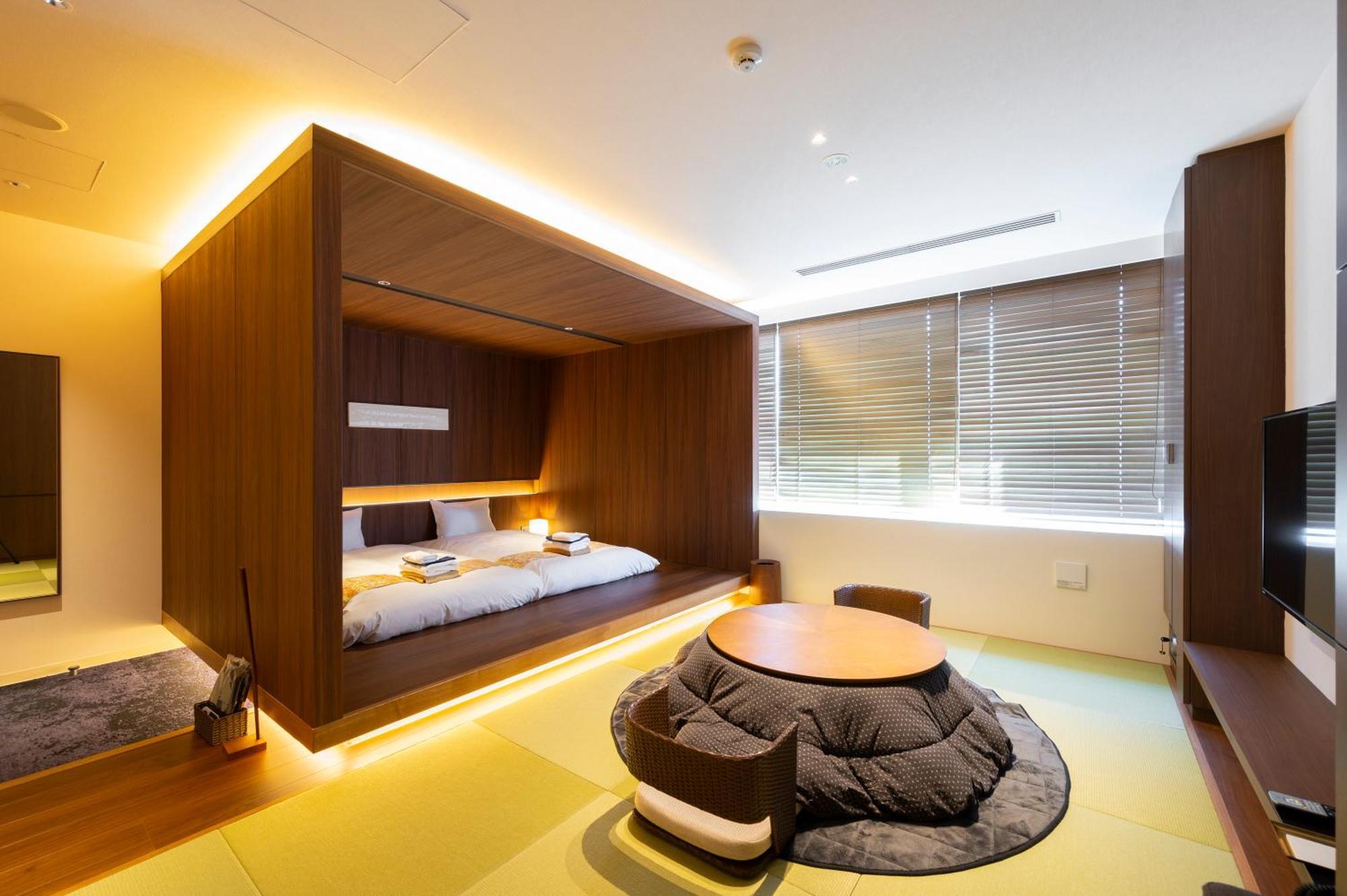 Torifito Hotel & Pod Kanazawa Exterior photo