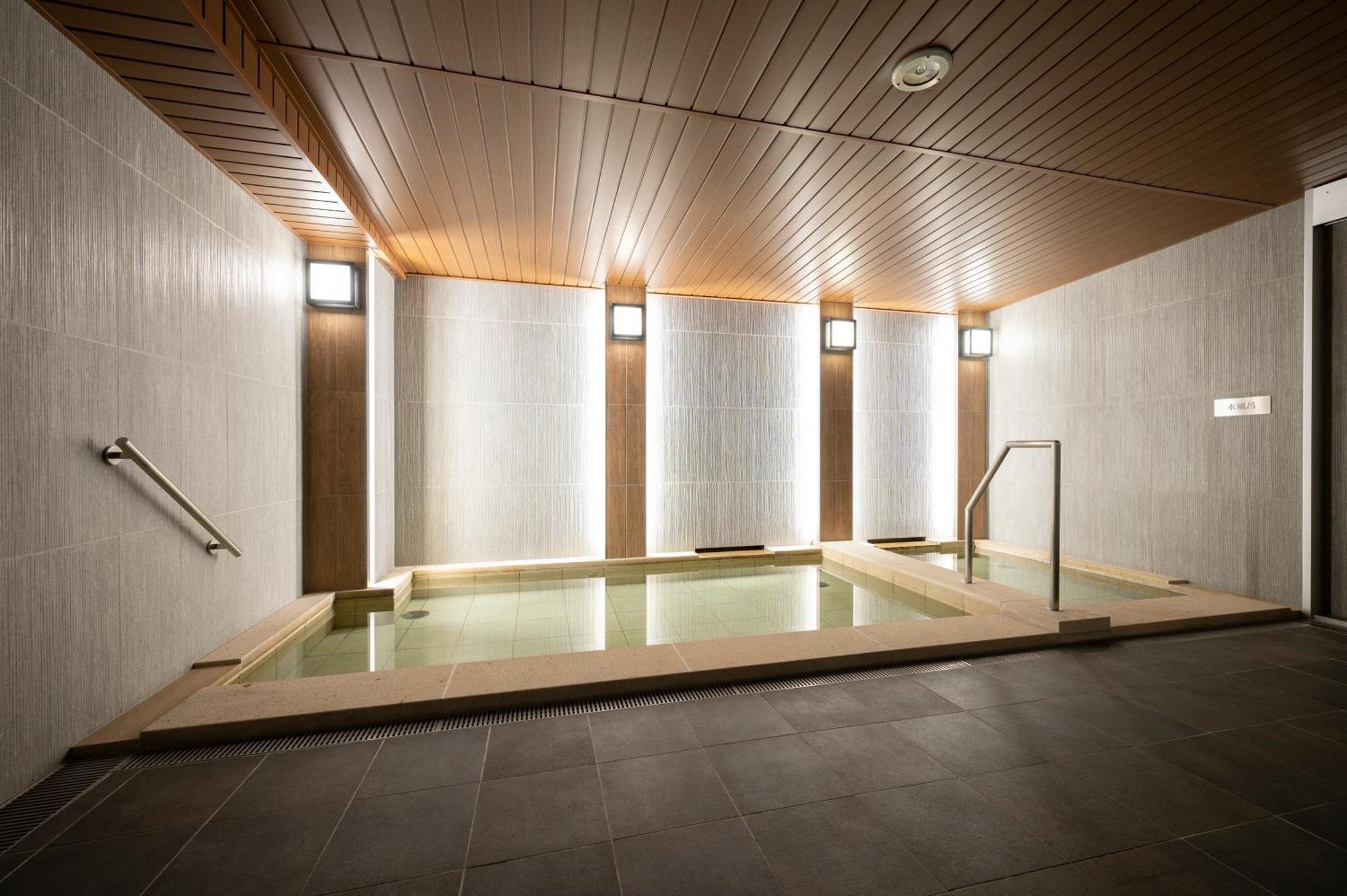 Torifito Hotel & Pod Kanazawa Exterior photo