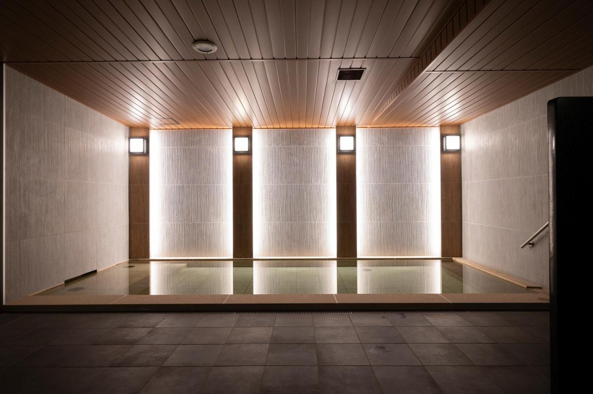 Torifito Hotel & Pod Kanazawa Exterior photo