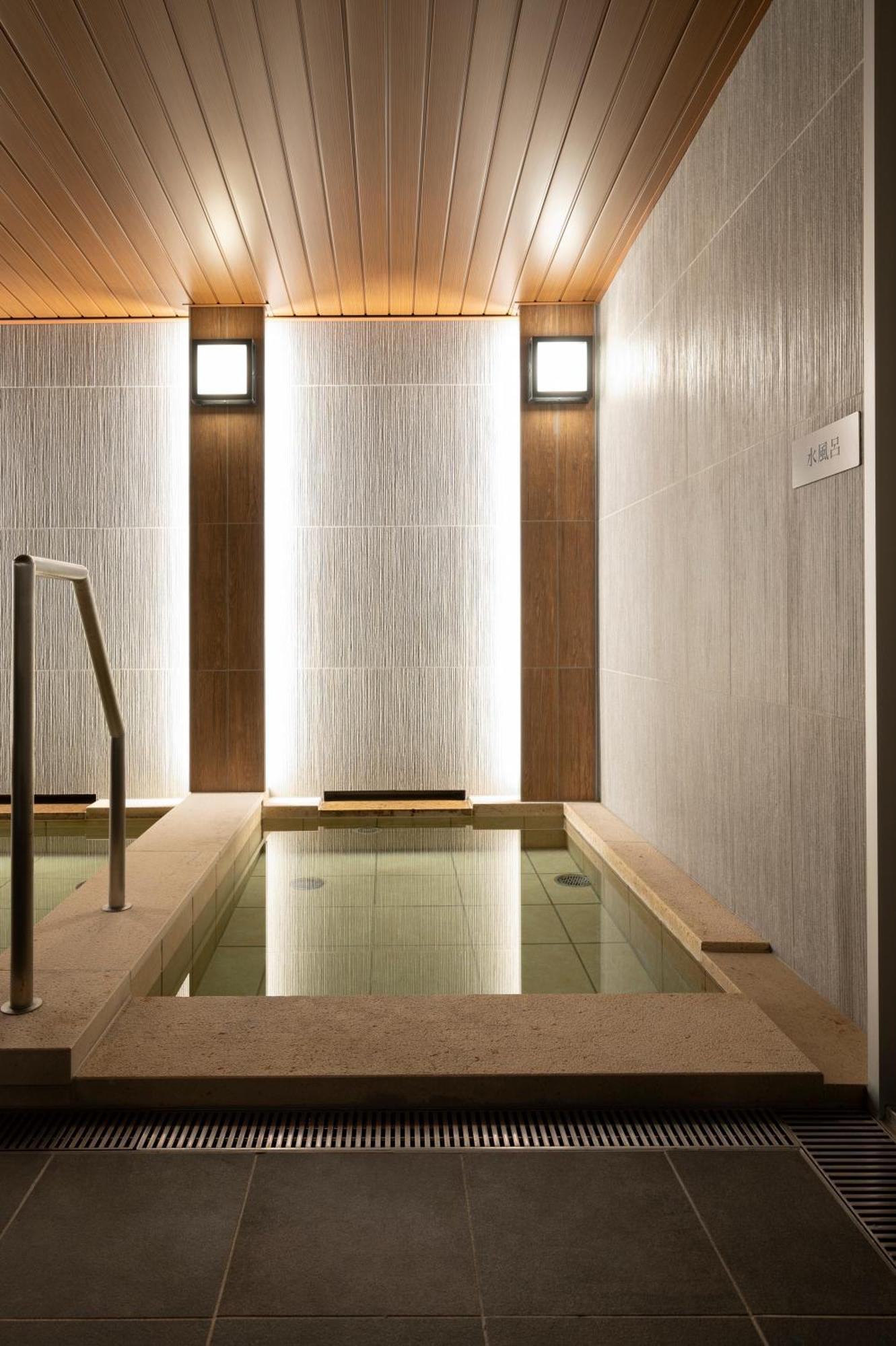 Torifito Hotel & Pod Kanazawa Exterior photo
